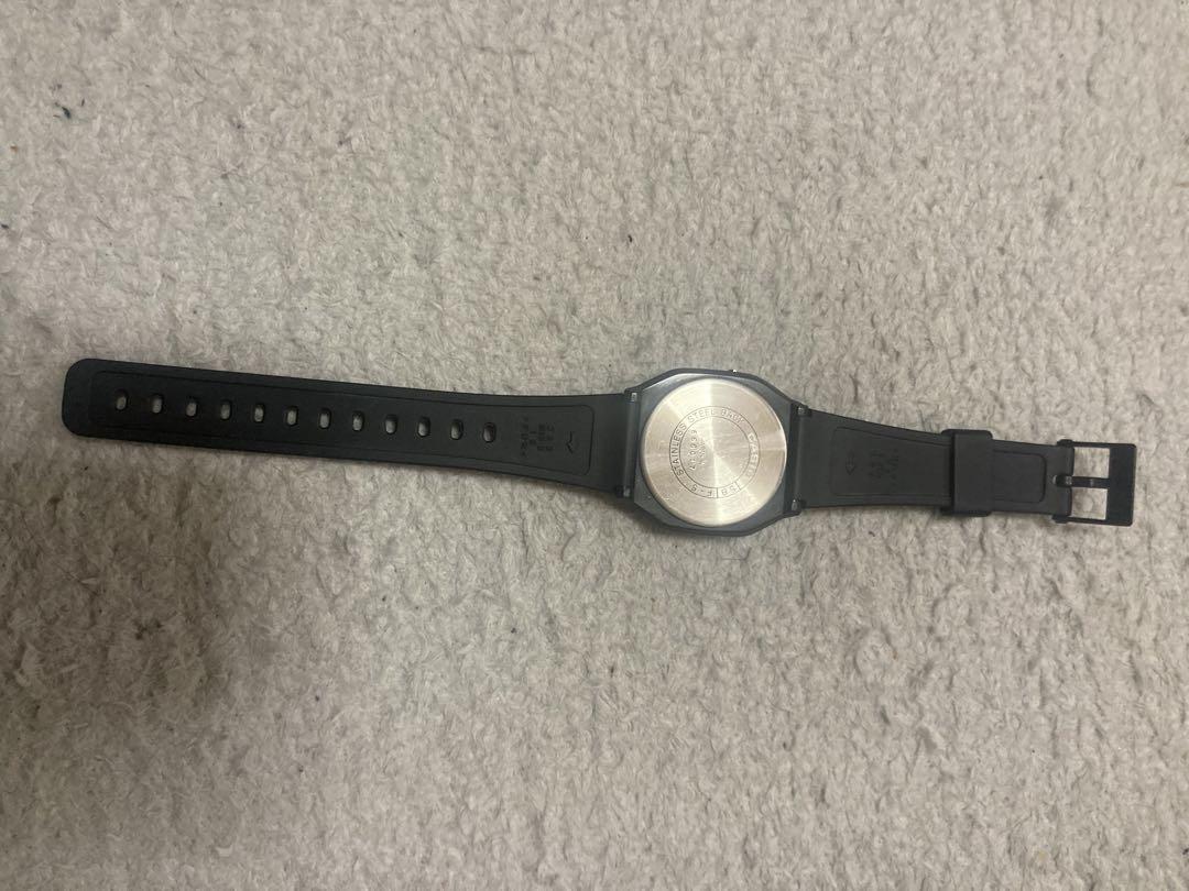 CASIO F-5 チープカシオ ビンテージ
