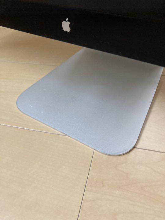 SALE定番人気 Apple 27インチ お値引き可 fY3VW-m69472389312 サンダーボルト ディスプレイ 得価特価