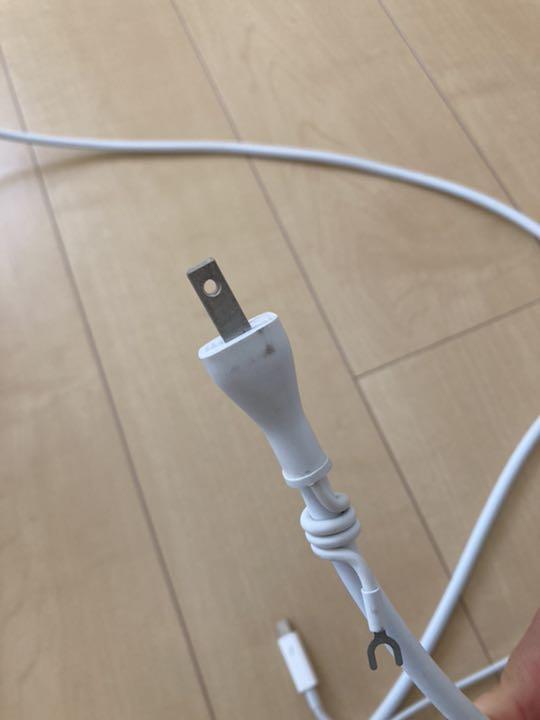 SALE定番人気 Apple 27インチ お値引き可 fY3VW-m69472389312 サンダーボルト ディスプレイ 得価特価
