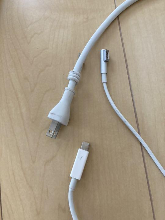SALE定番人気 Apple 27インチ お値引き可 fY3VW-m69472389312 サンダーボルト ディスプレイ 得価特価