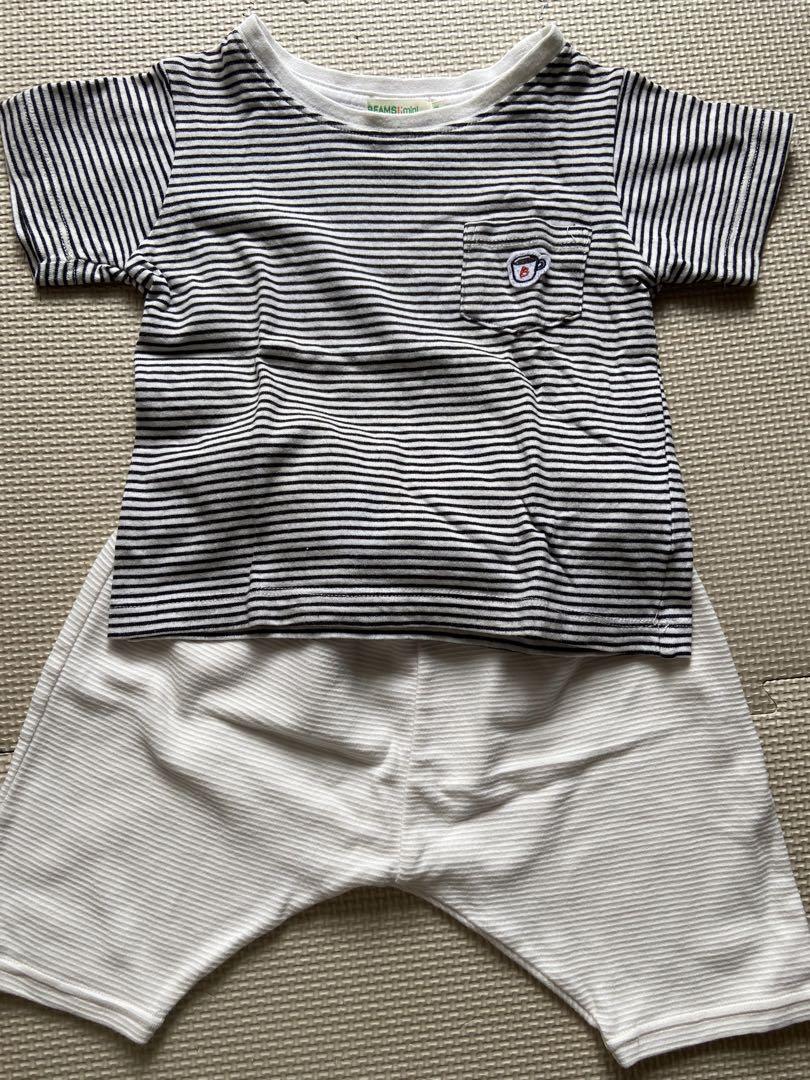 男の子 まとめ売り トップス パンツ 90サイズ - メルカリ