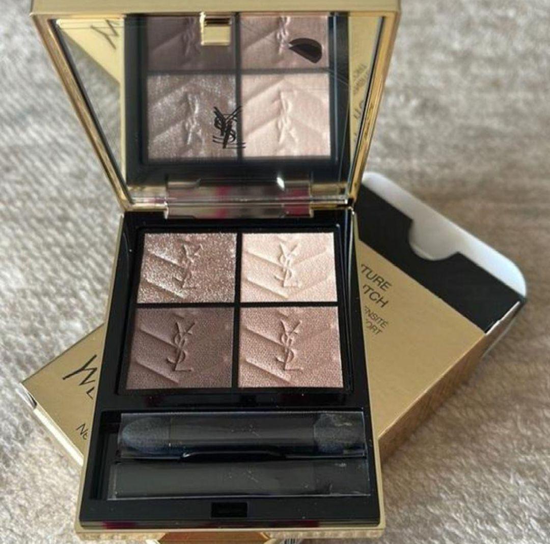 YSL 100 アイシャドウ イブサンローラン