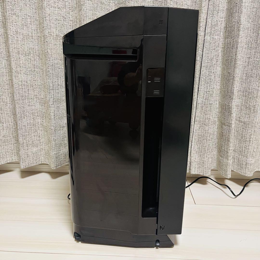 【美品✨】ダイキン 空気清浄機 MCZ70YKS-T ブラウン