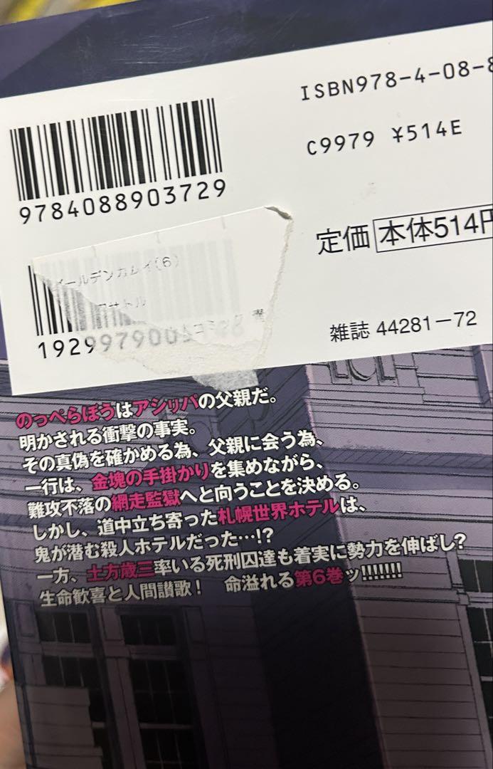 ゴールデンカムイ 1～31 全巻セット