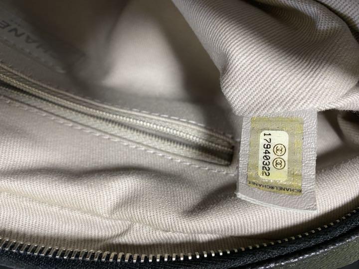 即納最新作 完売致しました 国内定価100万弱CHANEL キャビアスキンマトラッセ rad9t-m69477481669 大特価得価