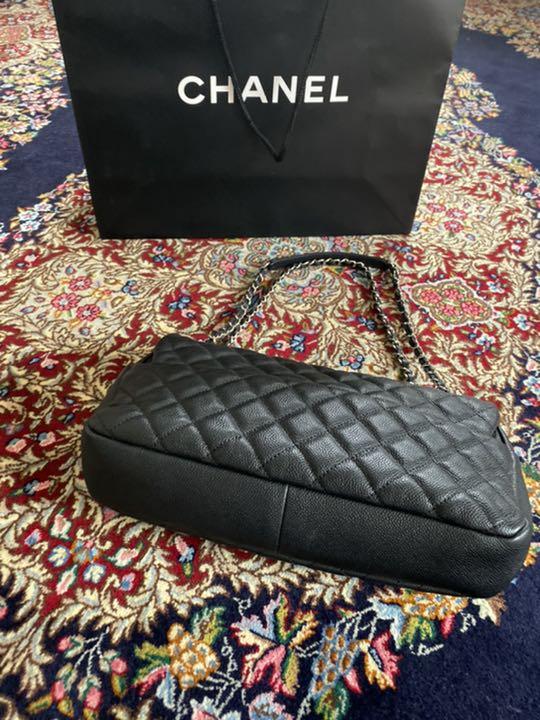 即納最新作 完売致しました 国内定価100万弱CHANEL キャビアスキンマトラッセ rad9t-m69477481669 大特価得価