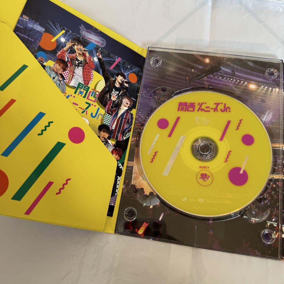 【匿名発送】素顔　Mステ　なにわ男子　あけおめ　DVD　BluRay　まとめ売り