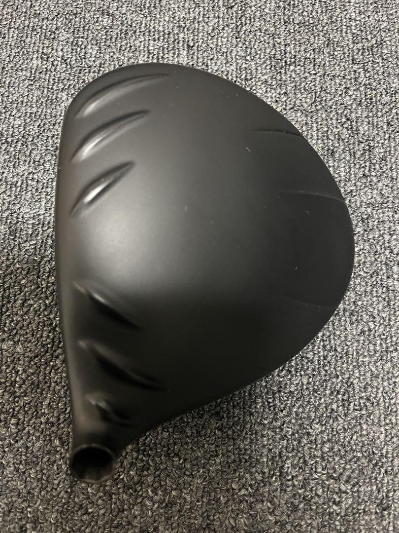 PING G425 MAX ドライバー 9° ヘッドのみ