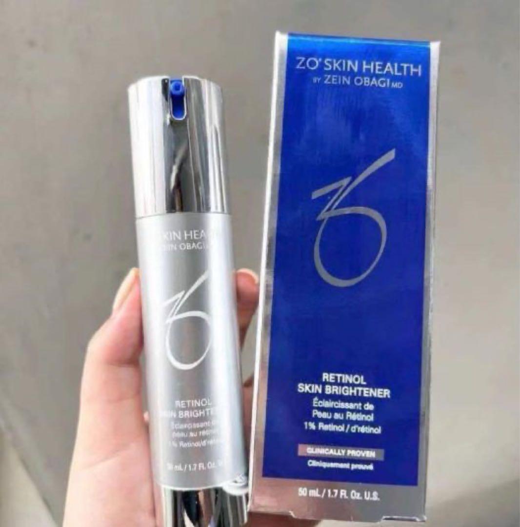 新品ZO Skin Health ゼオスキンヘルス デイリーPD 50ml