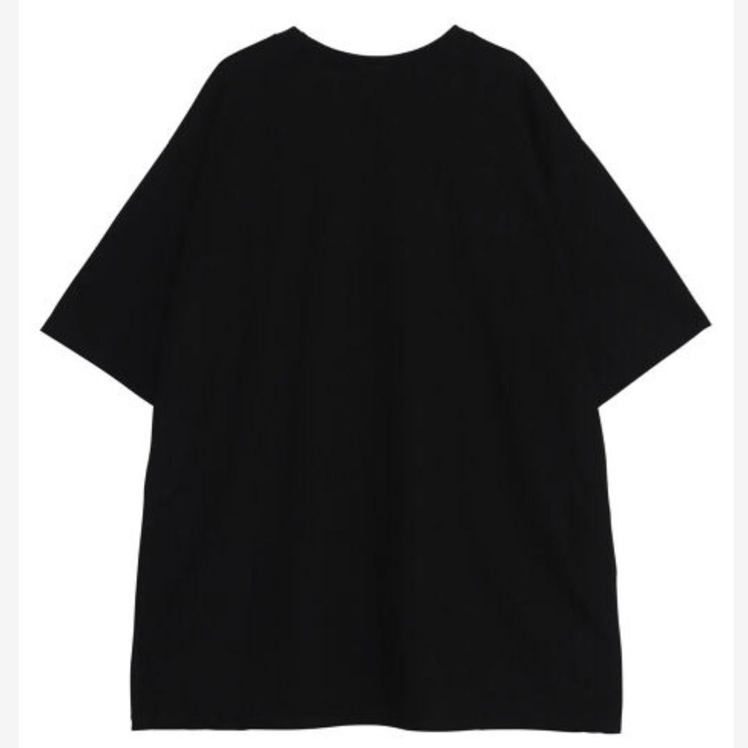 新品 PUNYUS Tシャツ プニュズ familyビッグTシャツ 10周年記念
