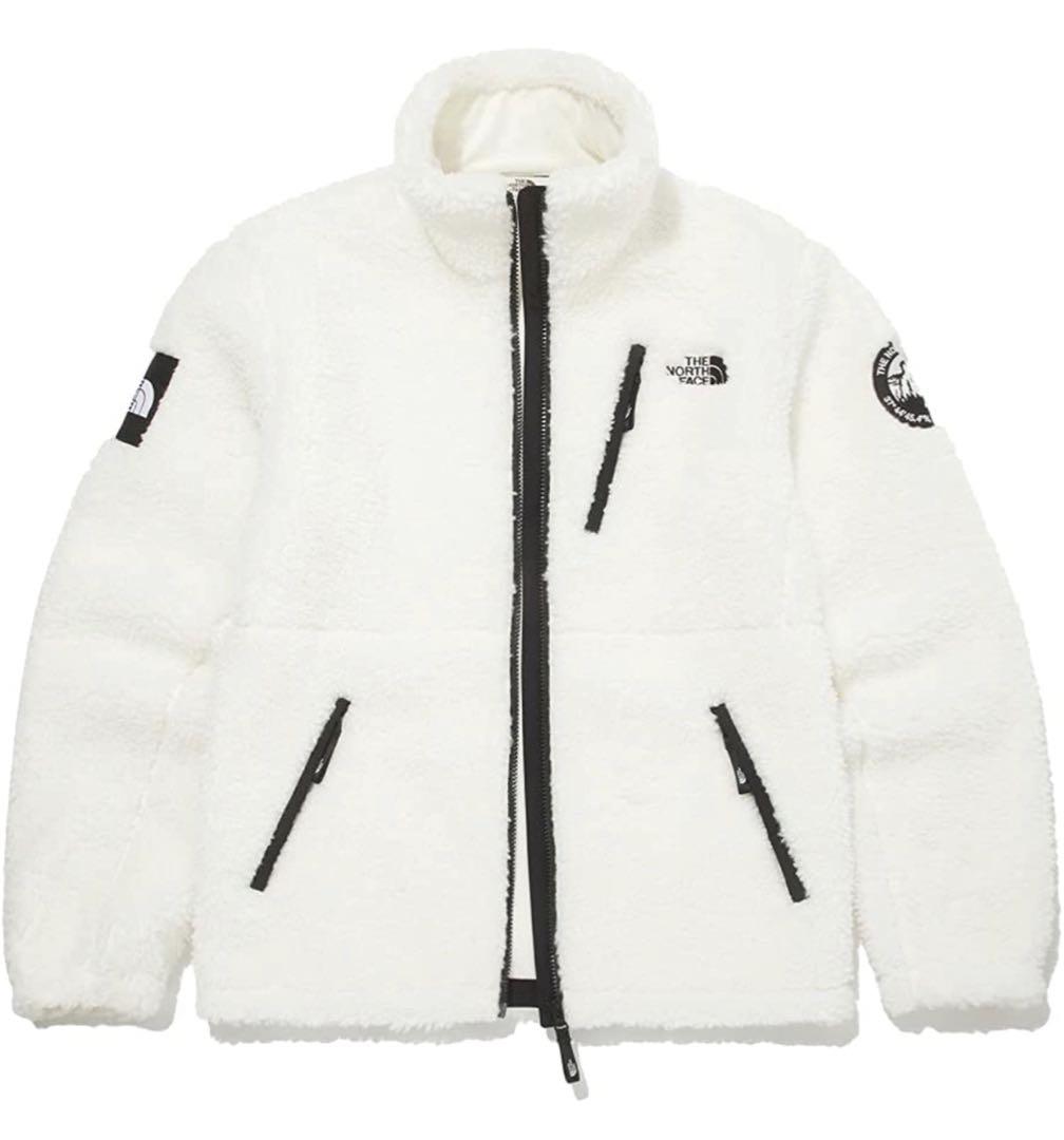 人気商品】 極美品 THE NORTH FACE ノースフェイス リモフリース