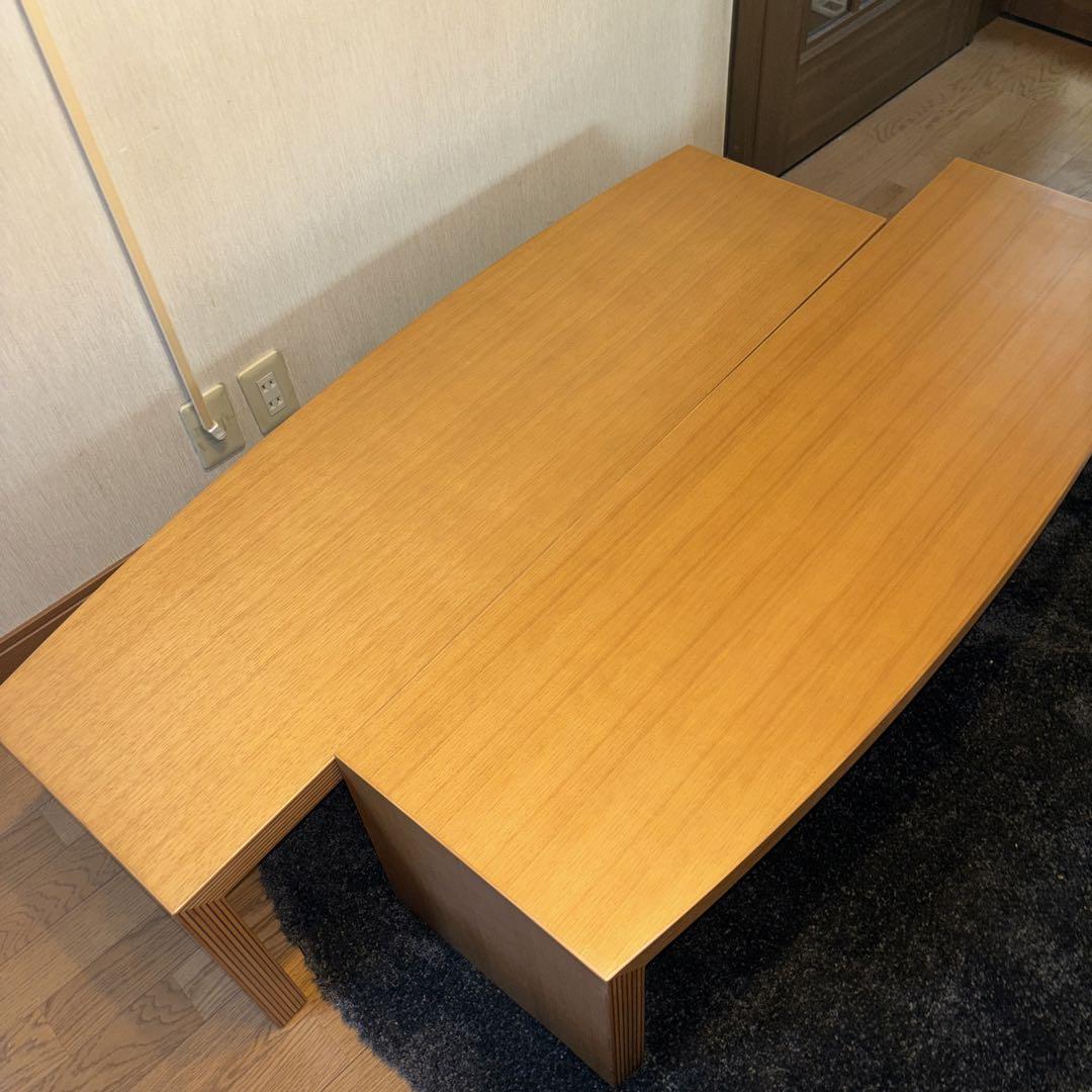 Rセンターテーブル