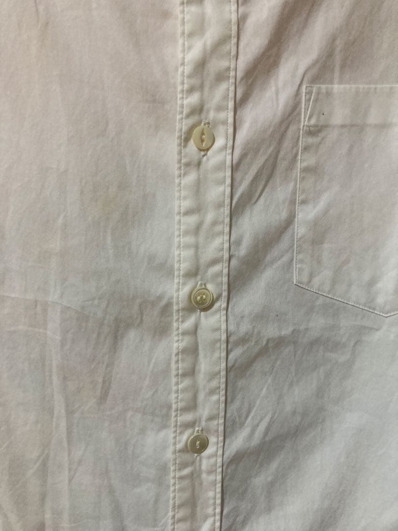 【UNDERCOVERISM】アンダーカバー 2013SS 長袖シャツ