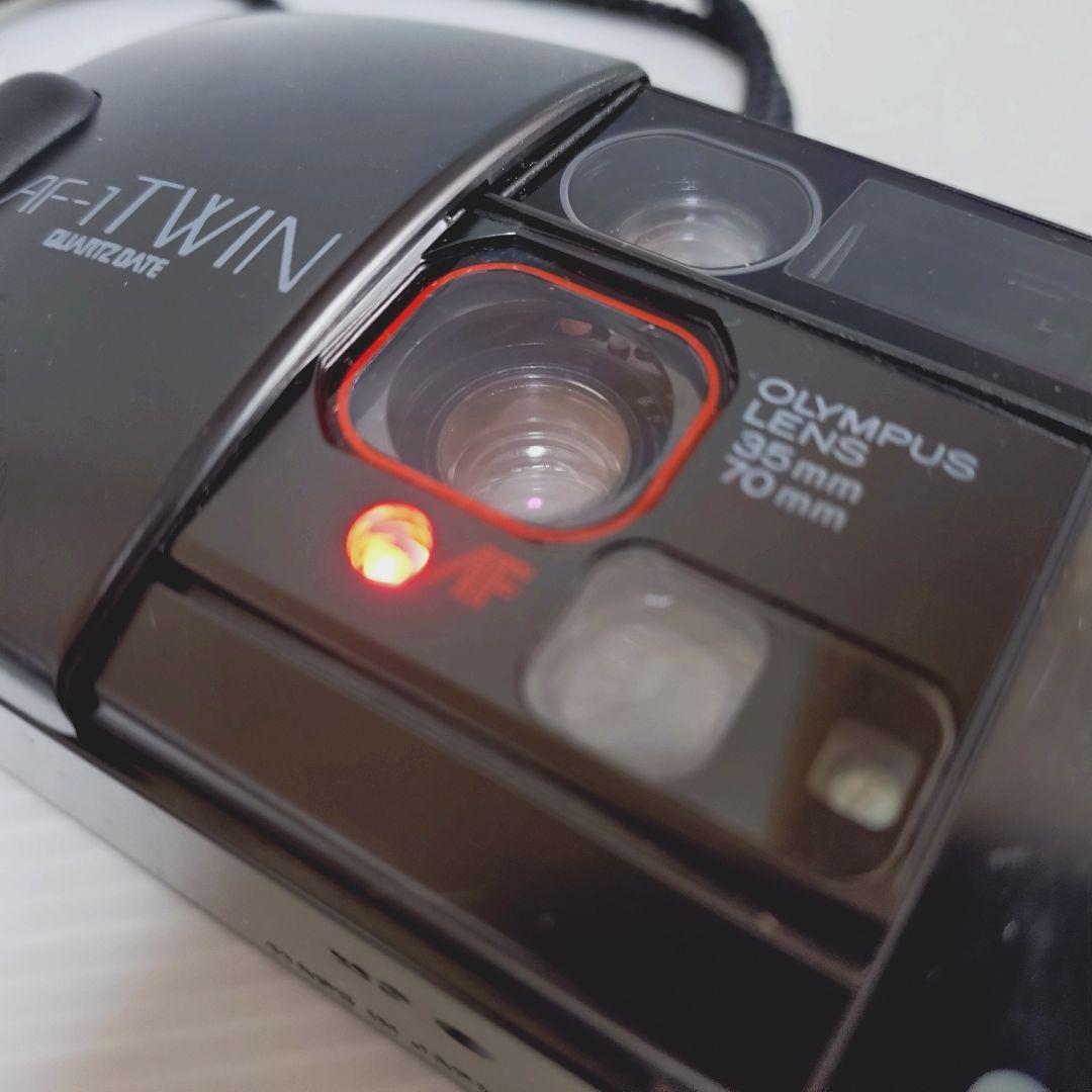 動作確認OK】OLYMPUS AF-1 - フィルムカメラ販売 中