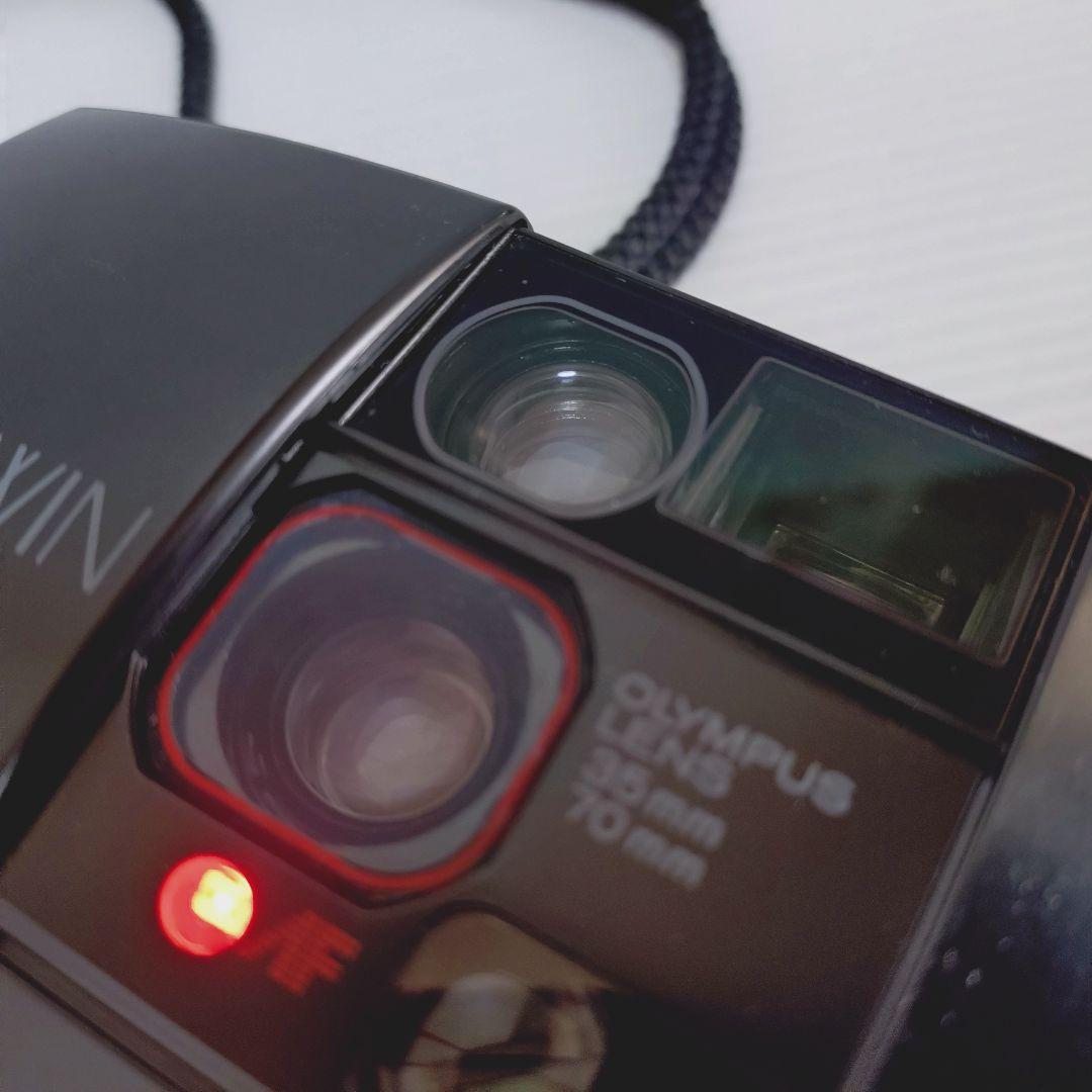 動作確認OK】OLYMPUS AF-1 twin新 モデル