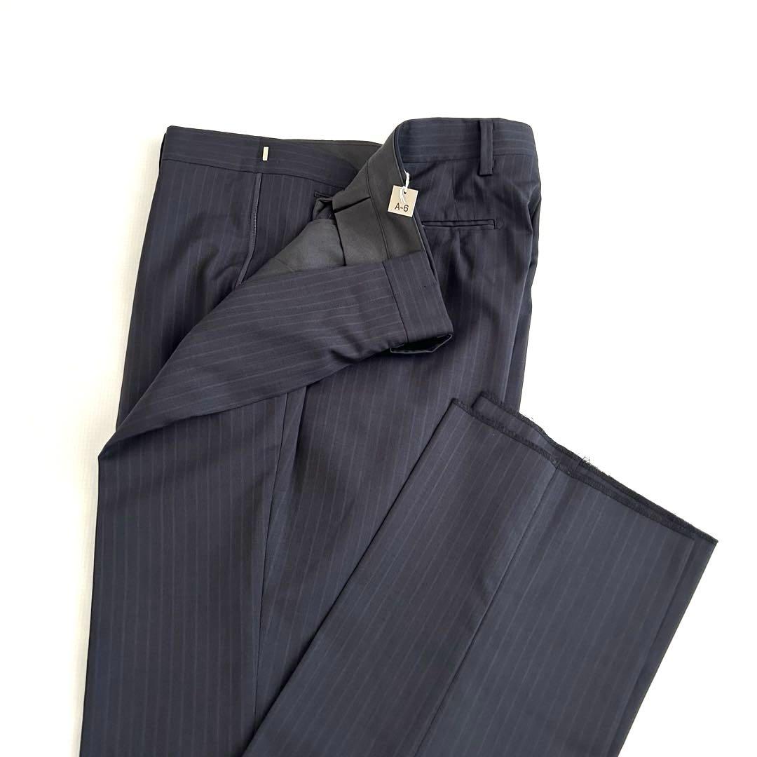 新品未使用 TOLLEGNO トレーニョ スーツ A6 日本製 553