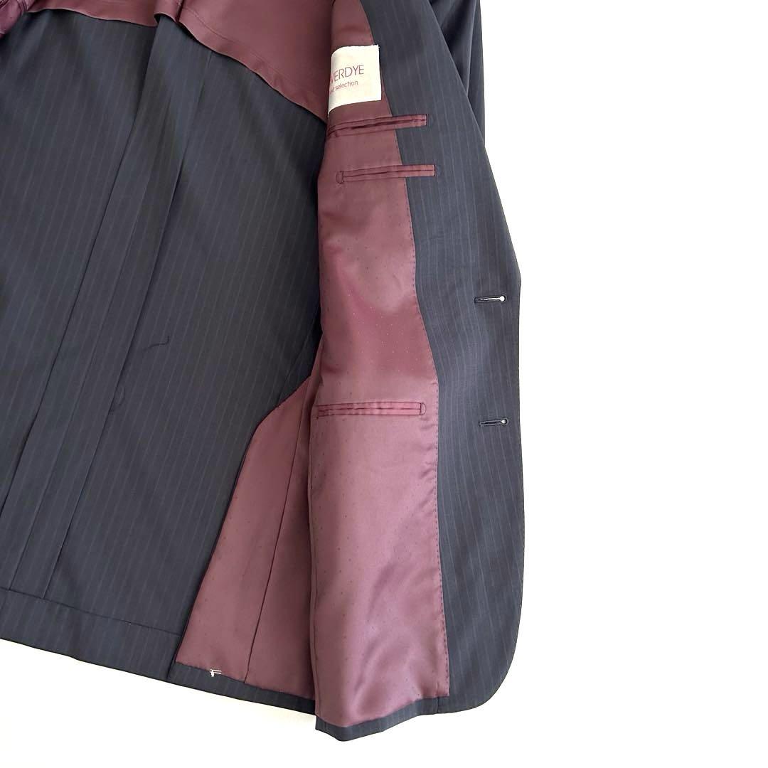 新品未使用 TOLLEGNO トレーニョ スーツ A6 日本製 553