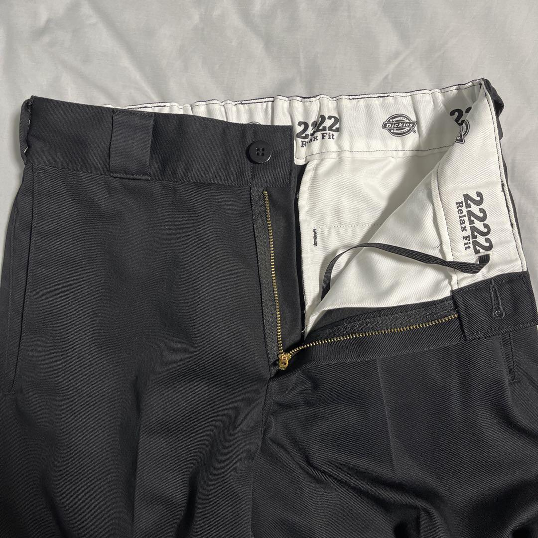 N.HOOLYWOOD COMPILE × DICKIES WORK PANTS