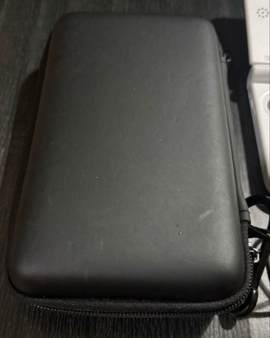 LL ミント×ホワイトNintendo