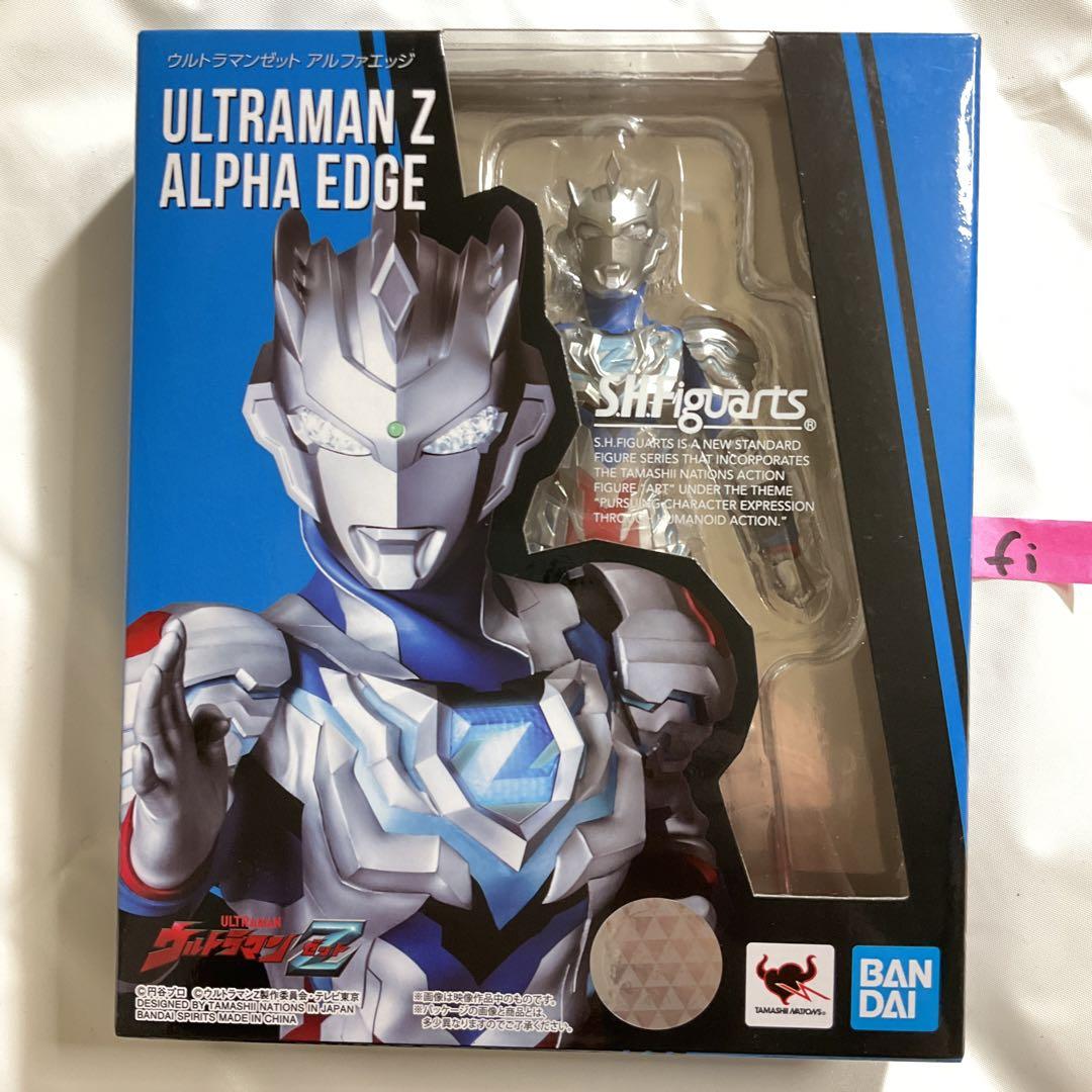 大切な人へのギフト探し S H フィギュアーツ ウルトラマンゼット アルファエッジ Www Tricostura 大切な人へのギフト探し S H フィギュアーツ ウルトラマンゼット アルファエッジ Www Tricostura
