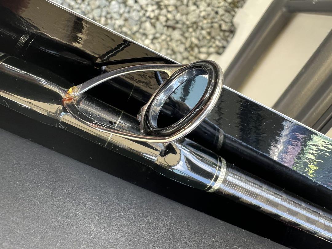シマノ　20 コルトスナイパーXR S96MH 中古