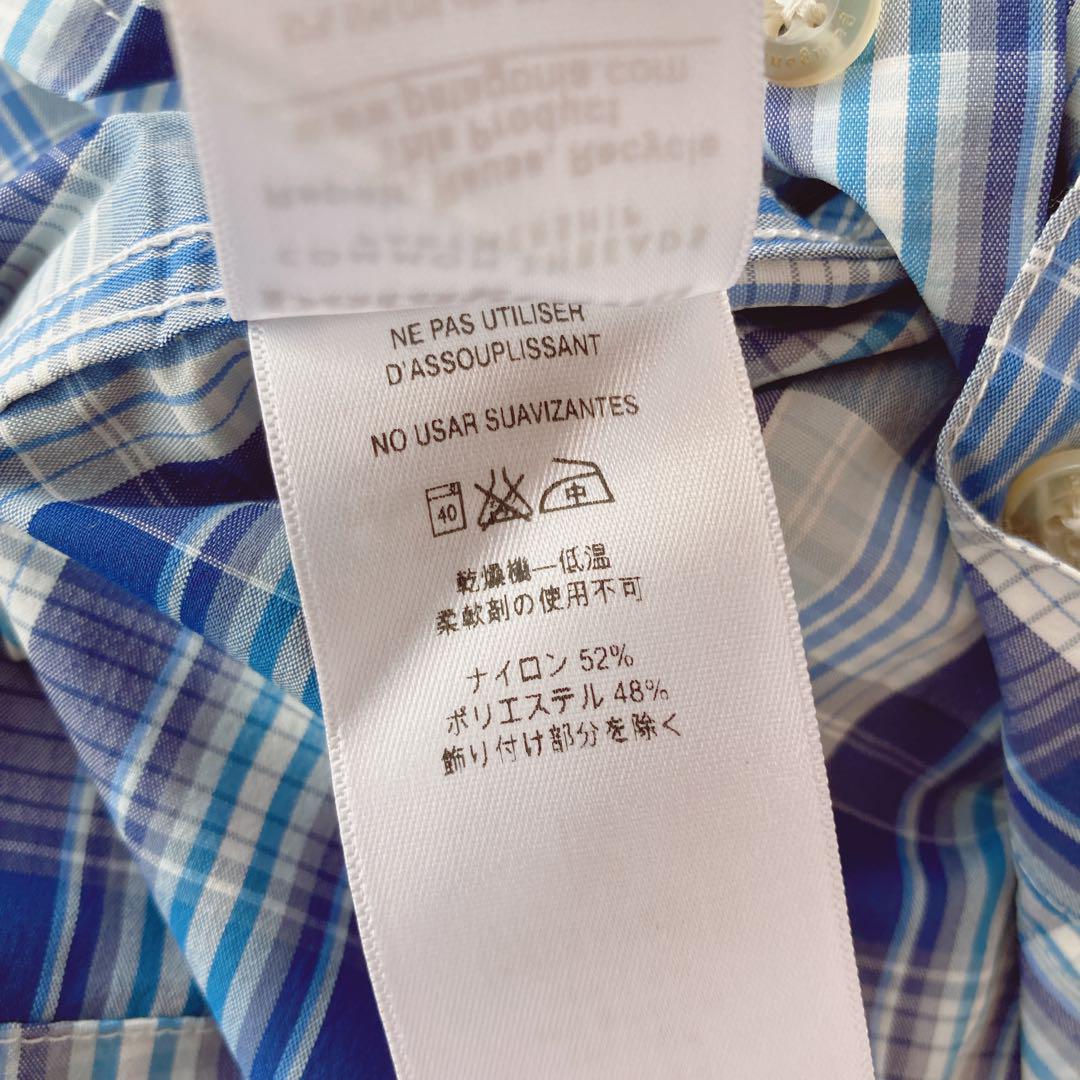 パタゴニア サンストレッチ シャツ フィッシング トラウト