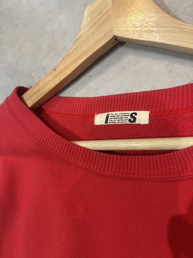 ISSEY MIYAKE sport スウェット 80s