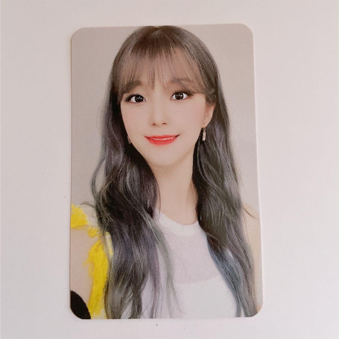 メルカリ Fromis 9 ジホン サノク アイドル 3 8 中古や未使用のフリマ メルカリ Fromis 9 ジホン サノク アイドル 3 8 中古や未使用のフリマ