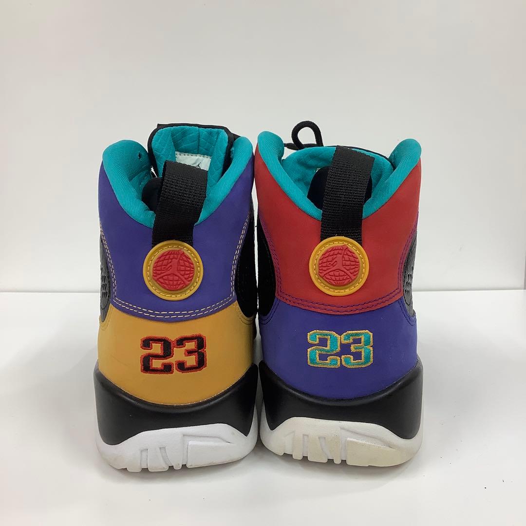 Jordan Air Joran 9 Retro 302370 065 Jordan Air Joran 9 Retro 302370 065