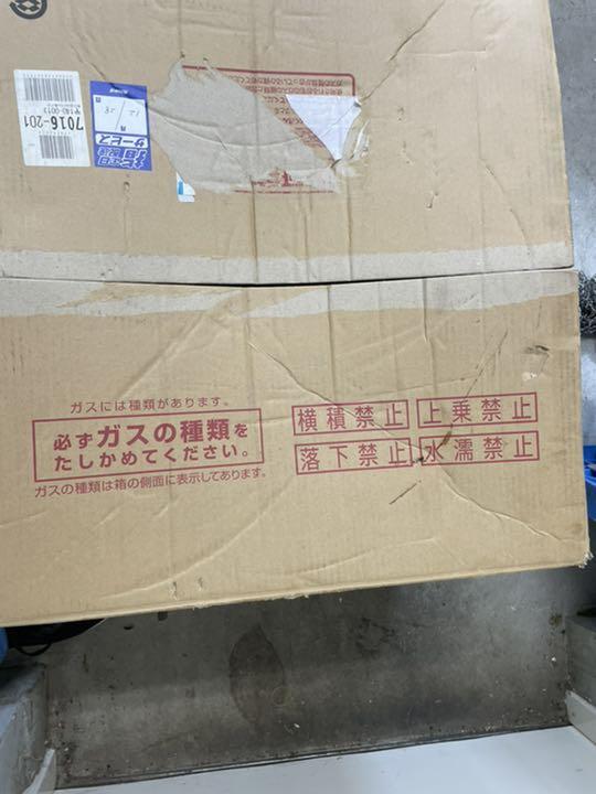 得価限定SALE 5.5升リンナイガス炊飯器都市ガス業務用‼️新品未使用 ToM5k-m69485272791 爆買い好評