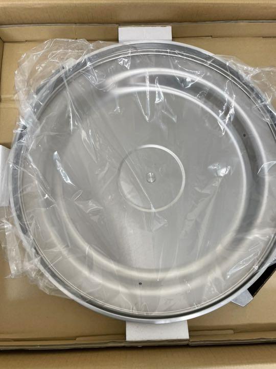 得価限定SALE 5.5升リンナイガス炊飯器都市ガス業務用‼️新品未使用 ToM5k-m69485272791 爆買い好評