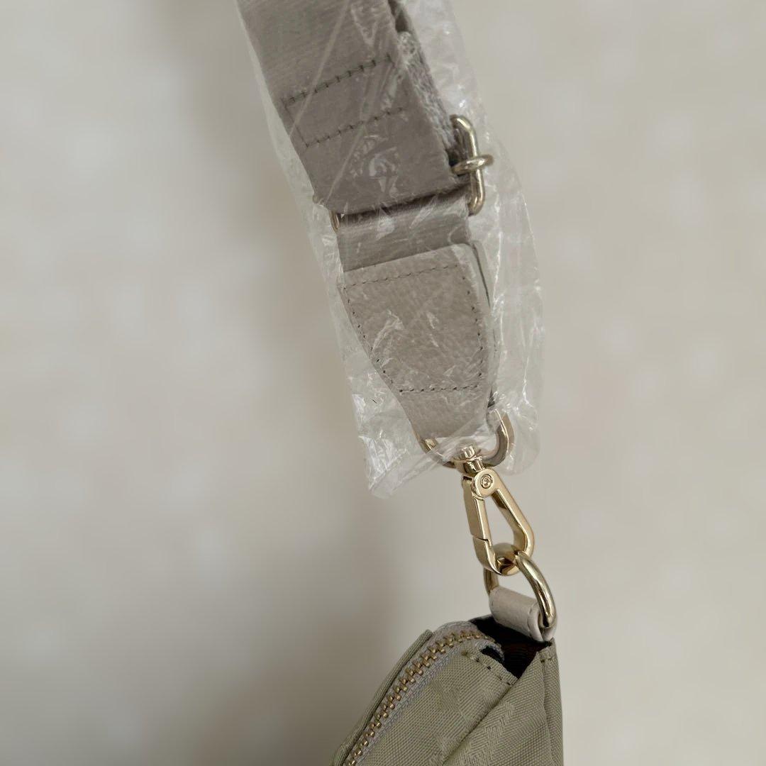 ラシット】2wayショルダーバッグ 新品未使用