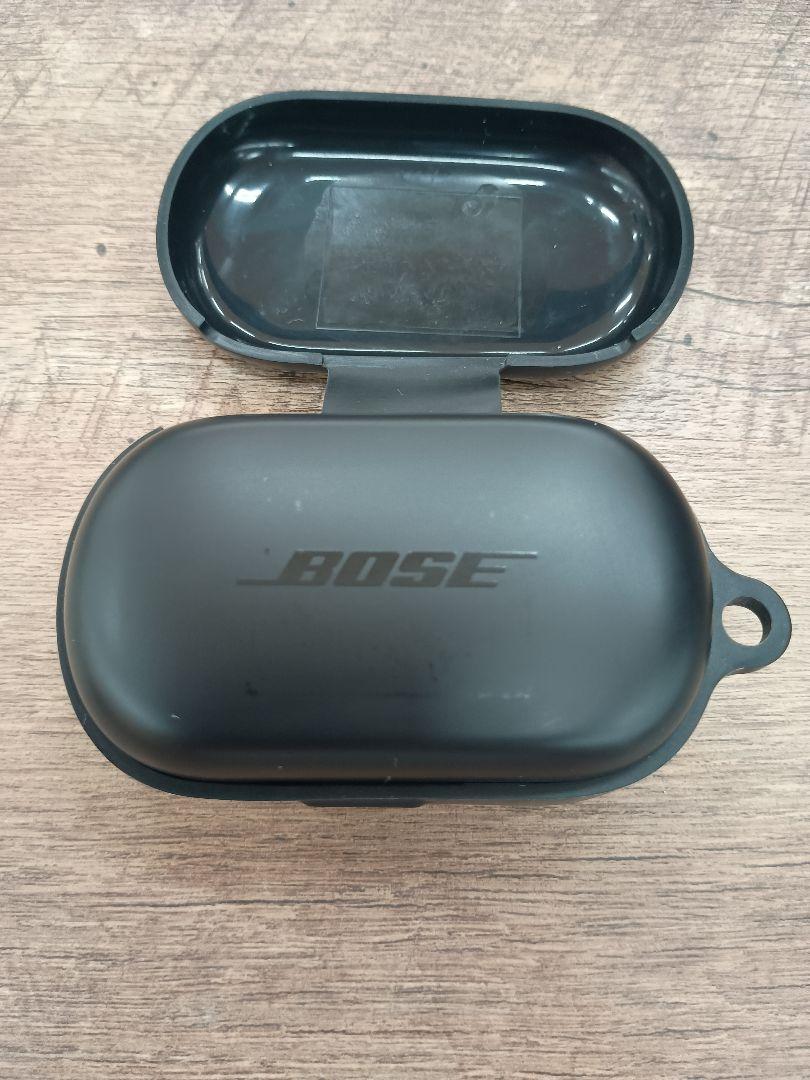 6/22まで BOSE QuietComfort Earbuds 比較的美品