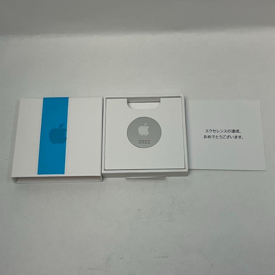 【非売品】Apple ピンバッジ