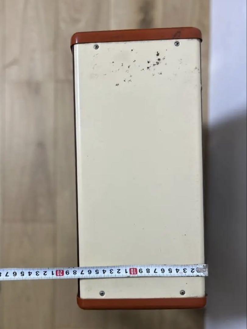 サントリー　缶ウォーマー