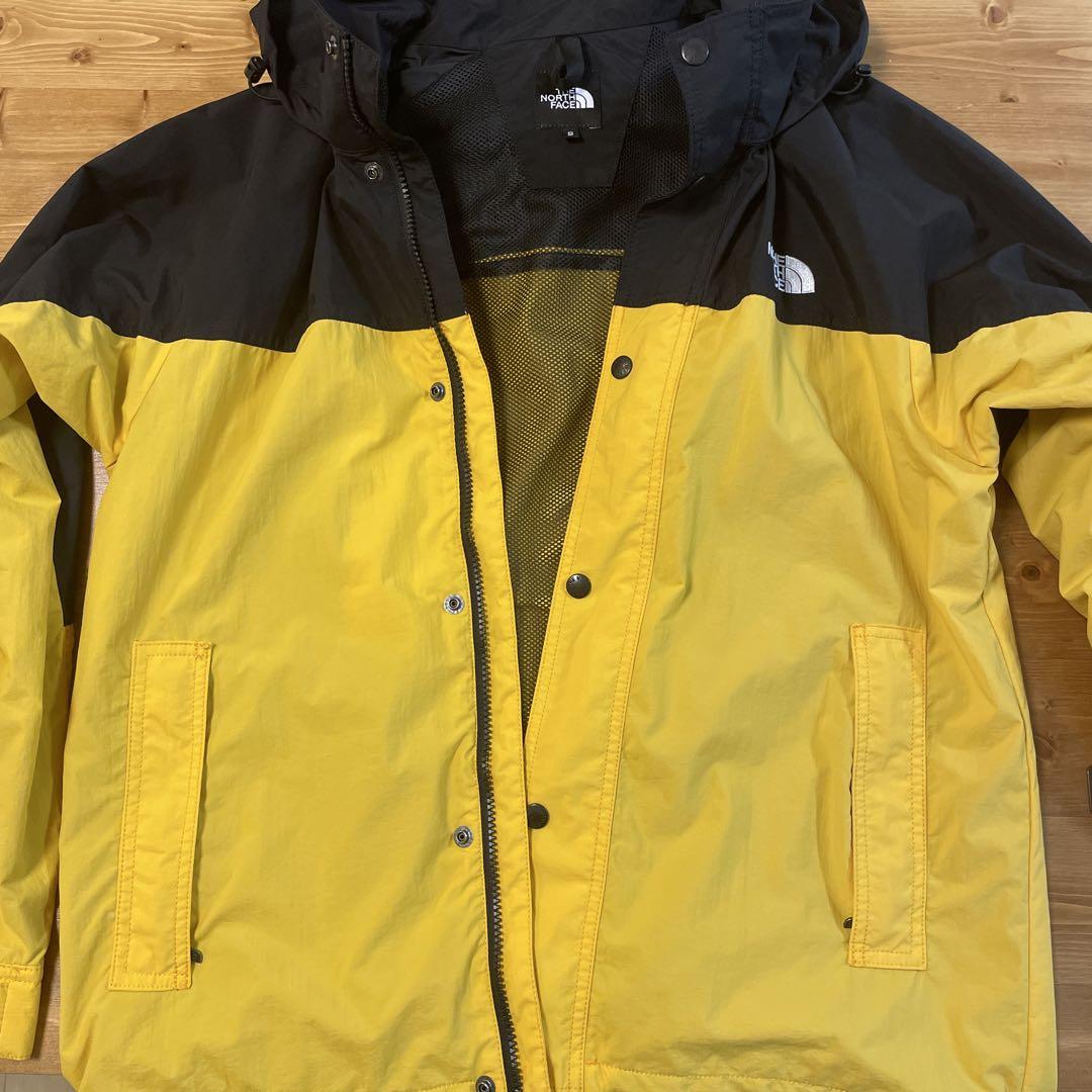 ジャケット・アウター NP21835/HYDRENA WIND JACKET