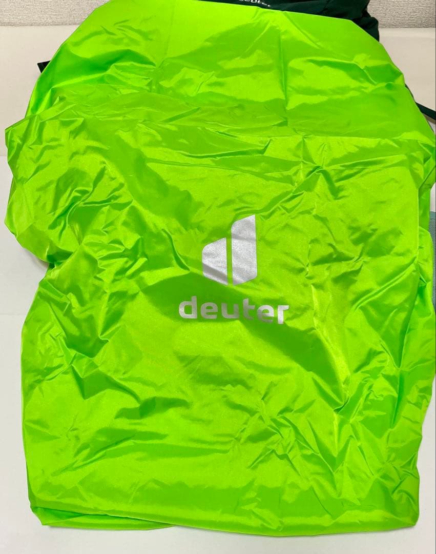 ドイター futura 30 SL 登山リュック ザック フューチュラ