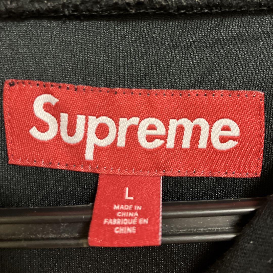 supreme hooded soccer jersey 概要欄必読 サッカー・フットサル