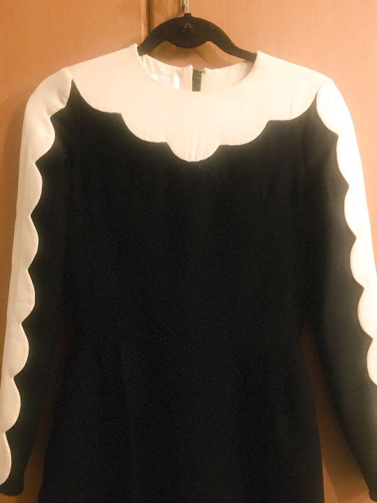 大人気人気 値下げしました ドレス ヴァレンティノ szRgv-m69486862572 VALENTINO お得在庫