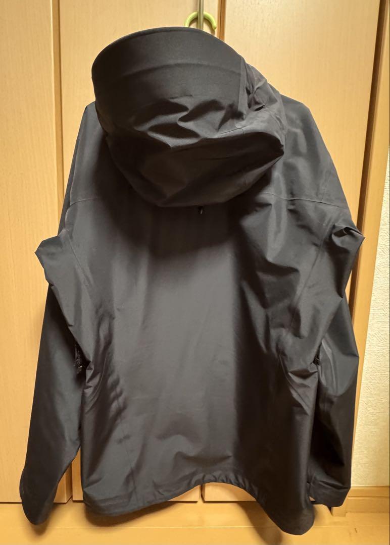 極美品　ARC’TERYX Beta LT Jacket Men’s