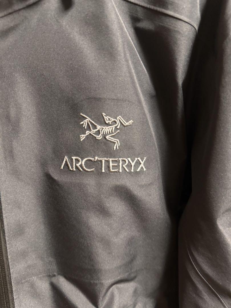 極美品　ARC’TERYX Beta LT Jacket Men’s