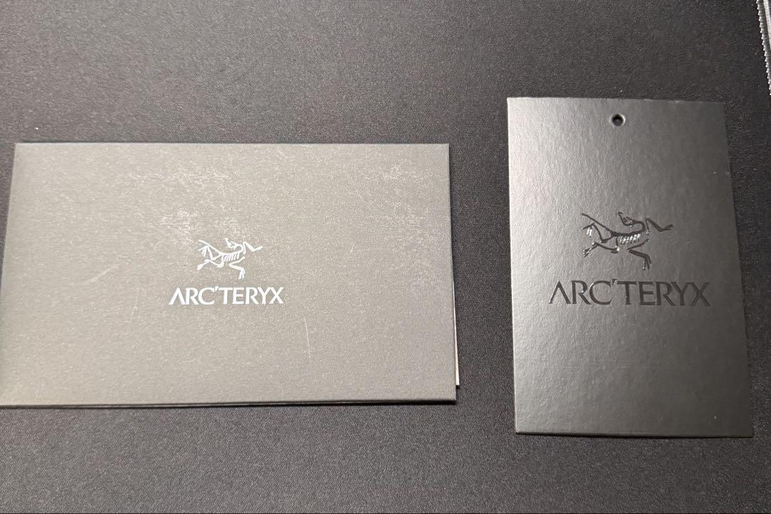 極美品　ARC’TERYX Beta LT Jacket Men’s