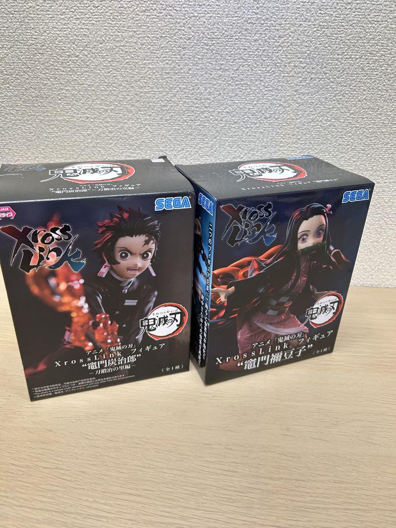 人気アニメ　プライズ品セット　Ａ-758