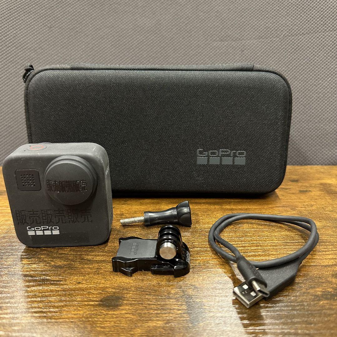【品】GoPro MAX
