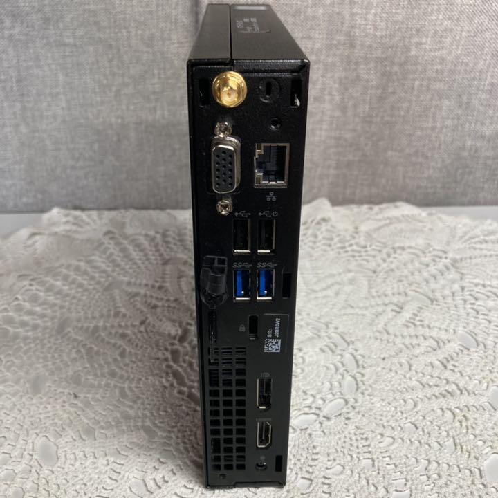 47%割引ブラック系【超目玉】 DELL OptiPlex 3060 Micro 極美品 即日発送 値下げ不可 デスクトップ型PC 家電・スマホ・カメラブラック系-WWW.STOILMGT.COM 47%割引ブラック系【超目玉】 DELL OptiPlex 3060 Micro 極美品 即日発送 値下げ不可 デスクトップ型PC 家電・スマホ・カメラブラック系-WWW.STOILMGT.COM