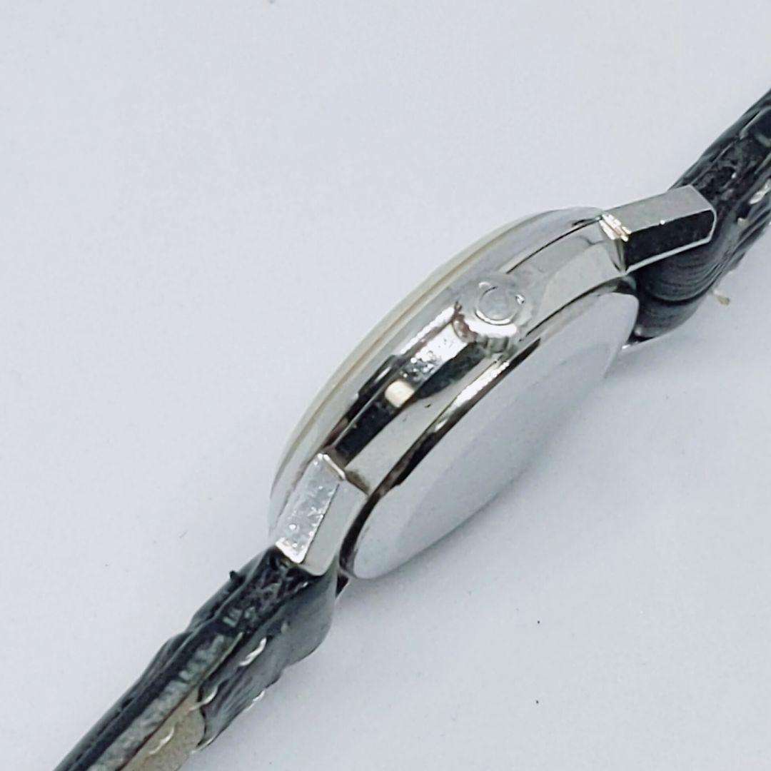 正規稼働品 手巻き スイス レディース腕時計 qf6Le-m69490230431 オメガ OMEGA ジュネーブ HOTお得