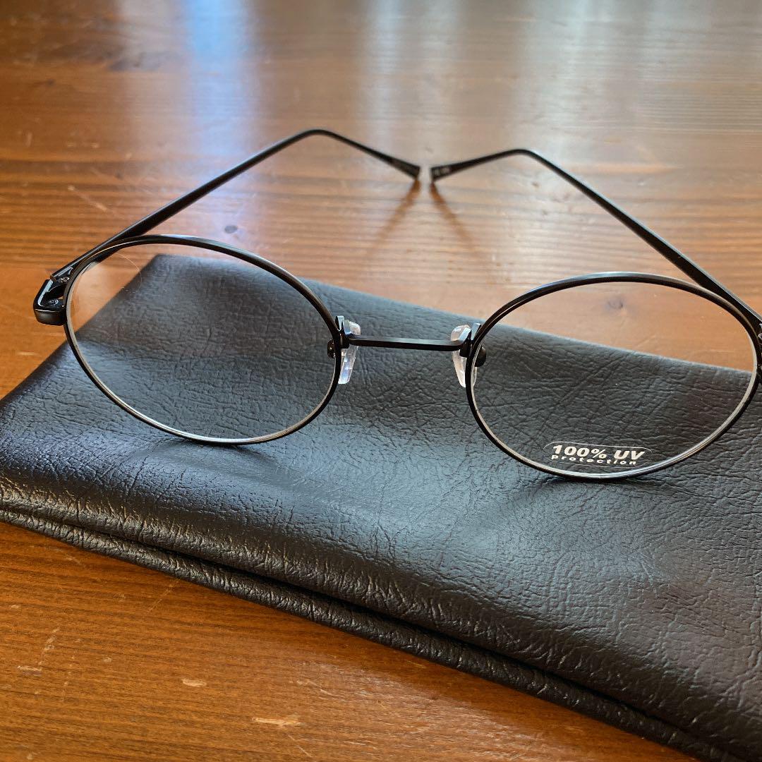 三浦大知 Plain glasses(オリジナルケース付き) FC限定 数量限定