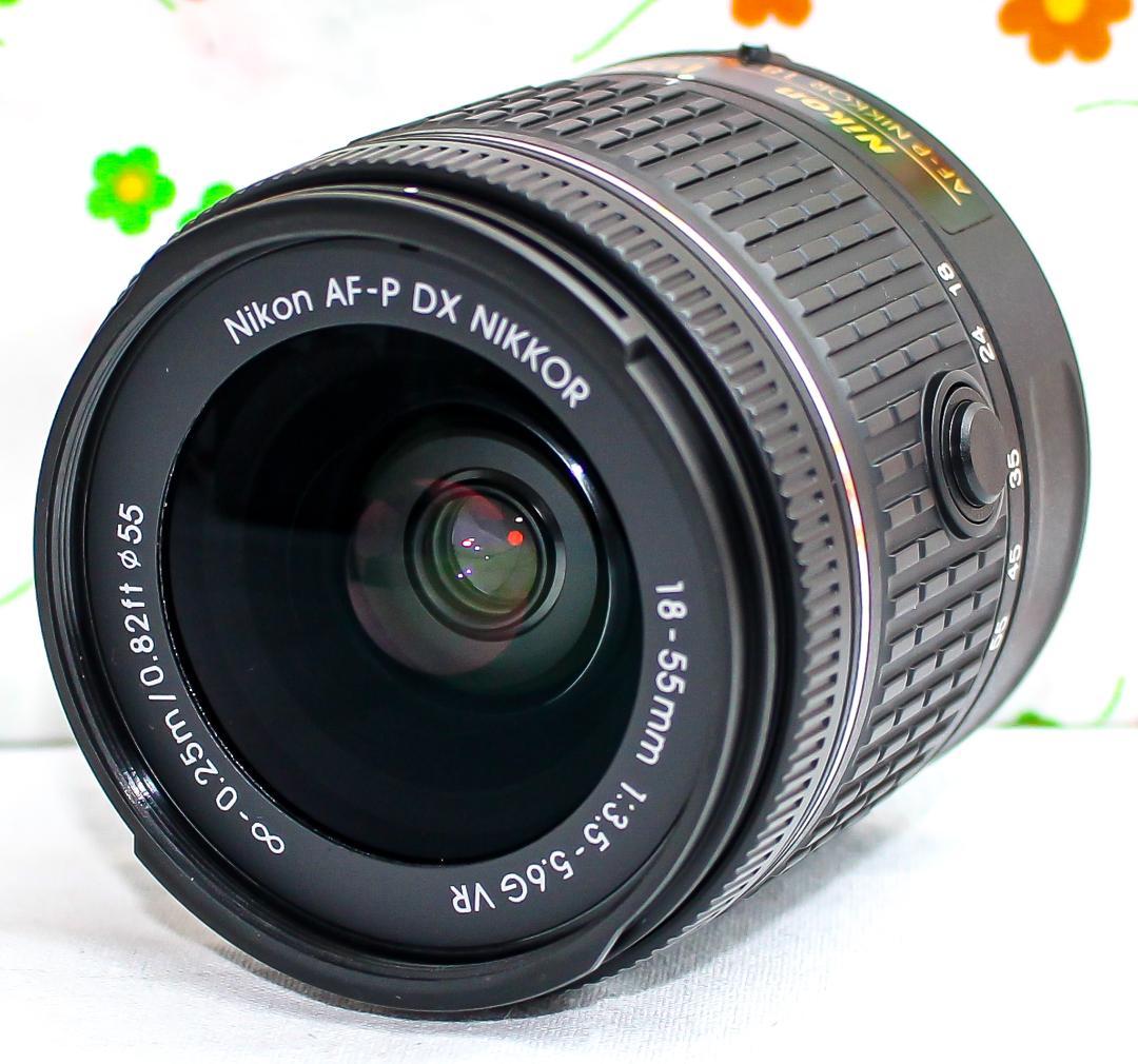 美品 ニコン Nikon D5600☆スマホに転送☆高性能一眼レフ☆自撮り可能! 美品 ニコン Nikon D5600☆スマホに転送☆高性能一眼レフ☆自撮り可能!