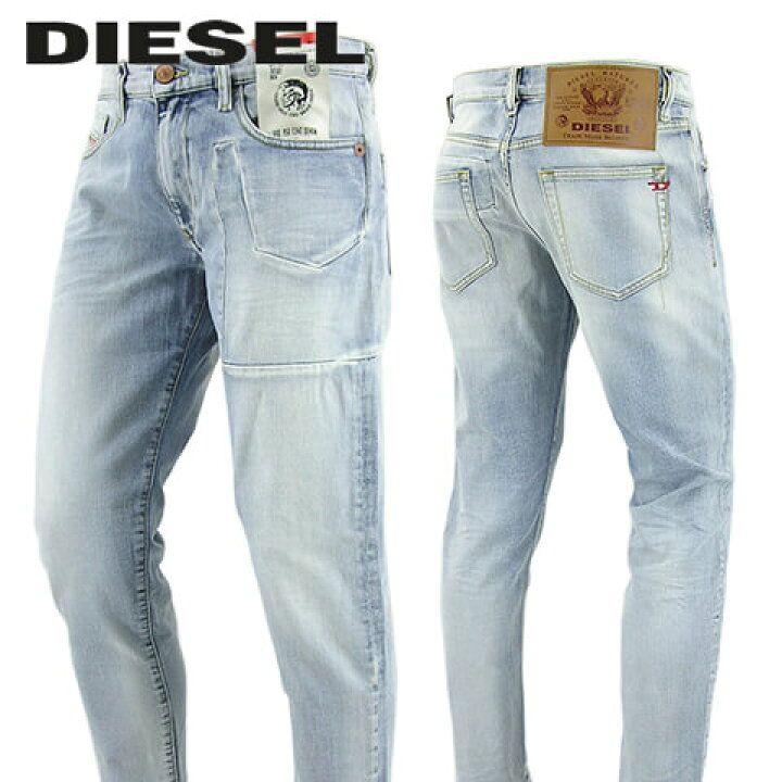 DIESEL　D　STRUKT　スリムytk