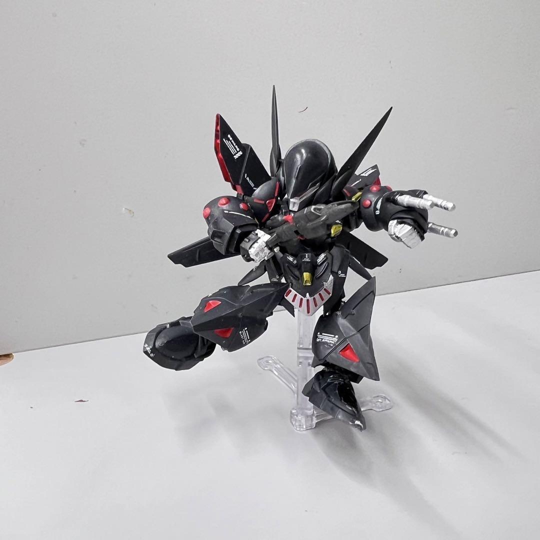 モビルスーツアンサンブル スーパーロボ　オリジナルコレクション　ゲシュペンスト